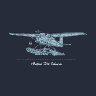 Float Plane Outfitter T-Shirt