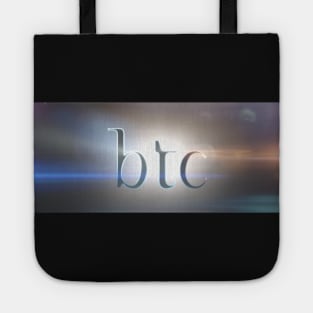 BTC Cinema Display Tote