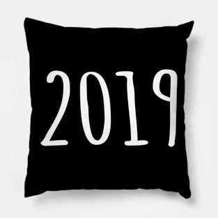 2019 generations Pillow