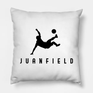 Juanfield Pillow