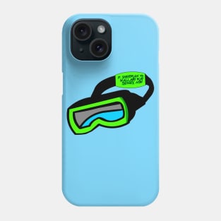 P. Sherman Phone Case