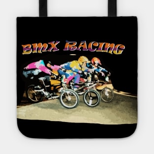 bmx Tote