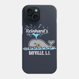 Reinhard's Phone Case