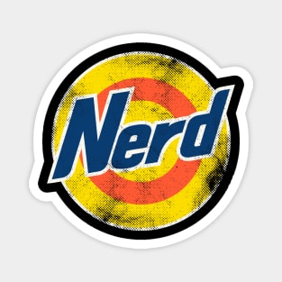 Nerd Magnet