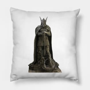 Elder Scrolls Talos Pillow