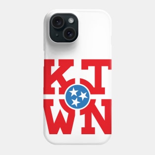 KTWN - Color Phone Case