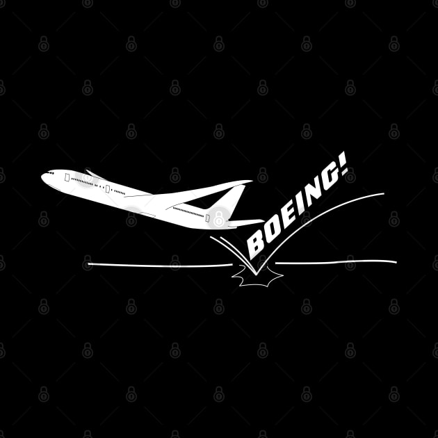 Boeing! by Arkadius