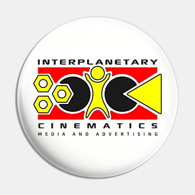 INTERPLANTARY CINEMATICS Pin by k4k7uz