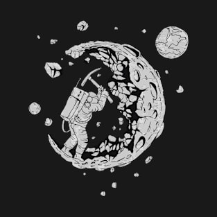 Moon Raker T-Shirt