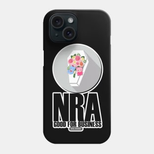 Stop Gun Violence Phone Case