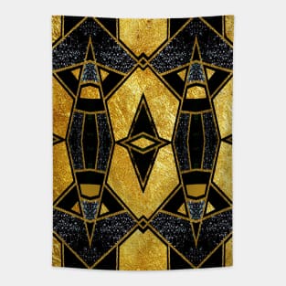 Geometric #935 Tapestry