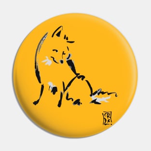 FOX2 Pin