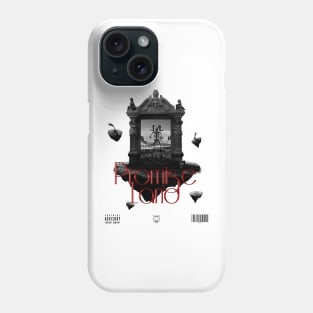 Promise Land Phone Case