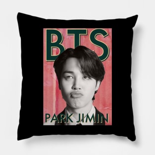 BTS PARK JIMIN Pillow