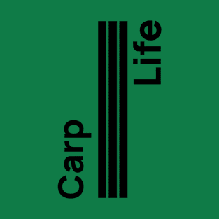 Carp Life T-Shirt