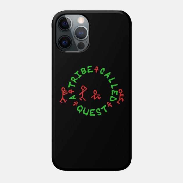 a tribe called quest - A Tribe Called Quest - Phone Case