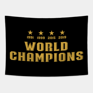 USWNT 2019 Women's World Cup Champions Podium celebration parade Shirt Tapestry