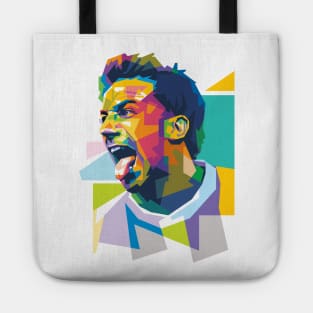 Alessandro Del Piero WPAP V1 Tote