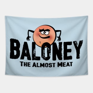 Baloney Tapestry