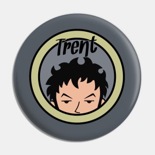 Trent Lane Pin