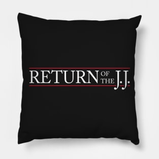 The Return Pillow