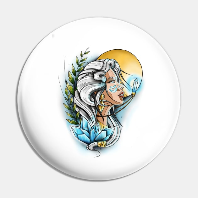 Princess kida Pin by Nienkestr