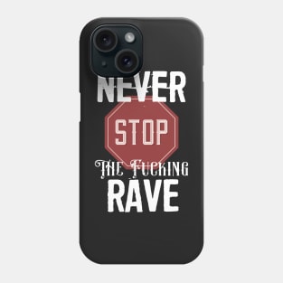 Ultra Jump Phone Case