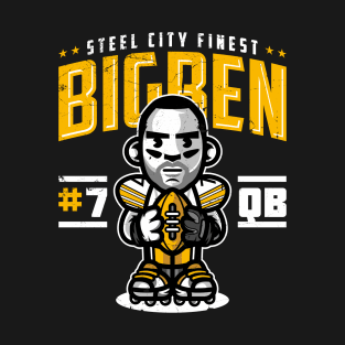 Big Ben T-Shirt