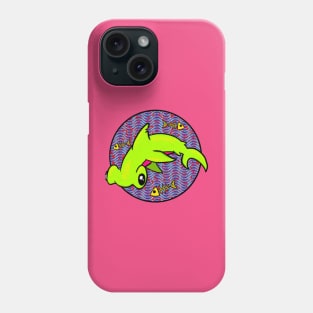 Hammerhead Vibes Phone Case