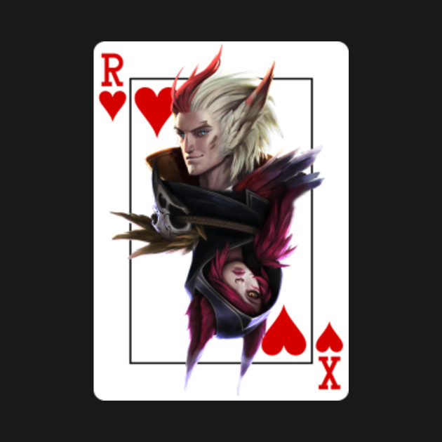 Legends poker league
