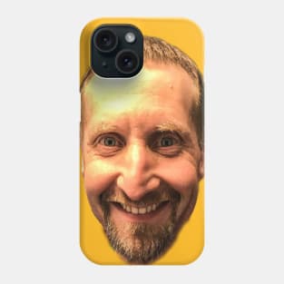 VAC-DAN Phone Case