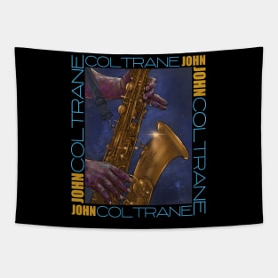 John Coltrane 4 Ever 2 Tapestry