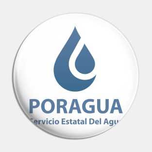 Poragua Pin