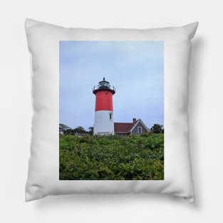 Nauset Light Pillow