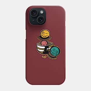 Babushka Phone Case