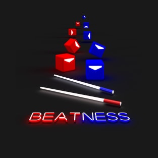 Beatness T-Shirt