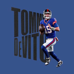 tommy cutlets / tommy devito style T-Shirt