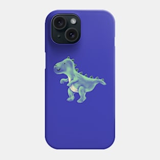 Dino Phone Case