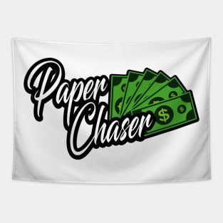 PaperChaser Tapestry