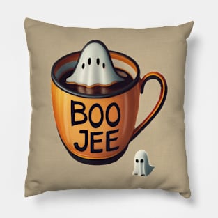 Boo Jee Pillow