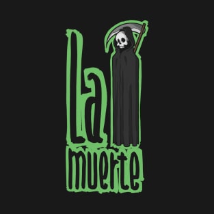 La Muerte T-Shirt