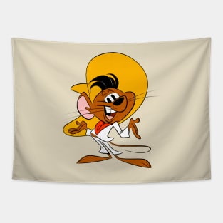 Speedy Gonzales Tapestry