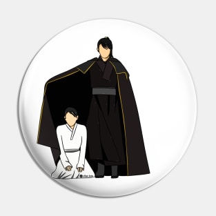 Moon Lovers Scarlet Heart Ryeo korean drama Pin