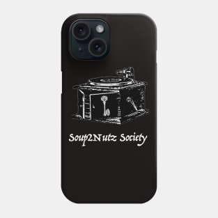 S2N the Newest Old Vibes Phone Case