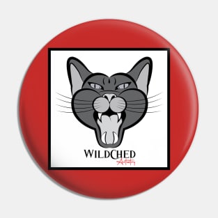 WildChed Artistry Pin