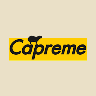 Capreme T-Shirt