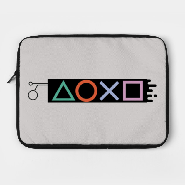 Playstation vibes