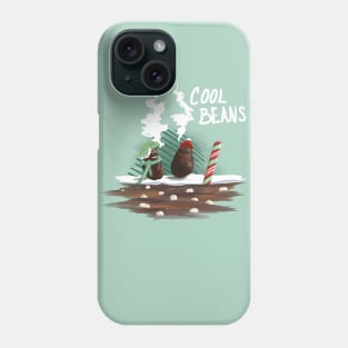 Cool Beans Phone Case