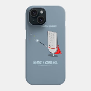Remote Control Phone Case