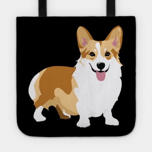 Corgi Tote